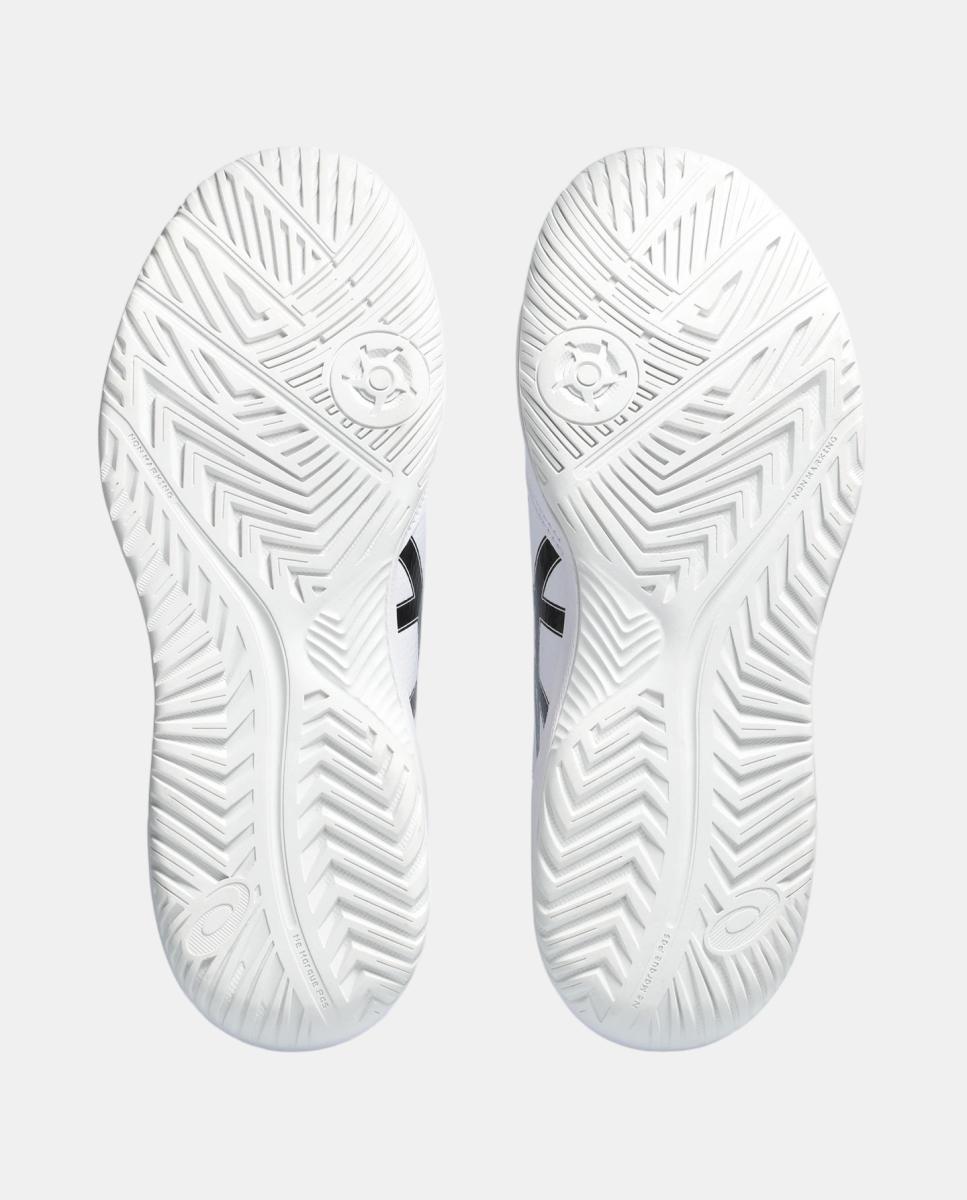 Sapatilhas de Ténis de Homem Gel-Dedicate 8 Branco / Preto-6