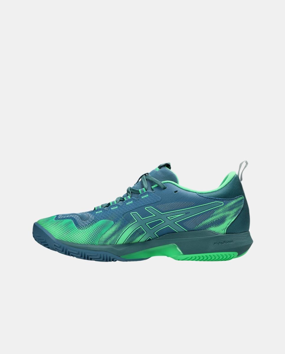 Sapatilhas de Ténis de Homem Sonicsmash FF Azul / Verde-4