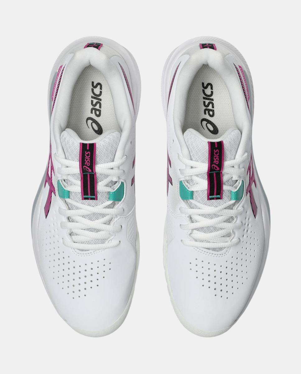 Sapatilhas de Ténis de Homem Gel-Challenger 15 Clay Branco / Rosa-3