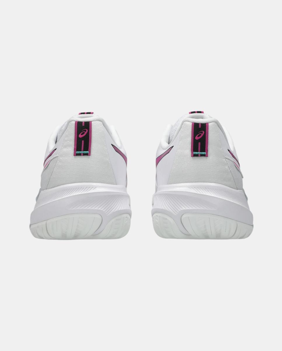 Sapatilhas de Ténis de Homem Gel-Challenger 15 Clay Branco / Rosa-7