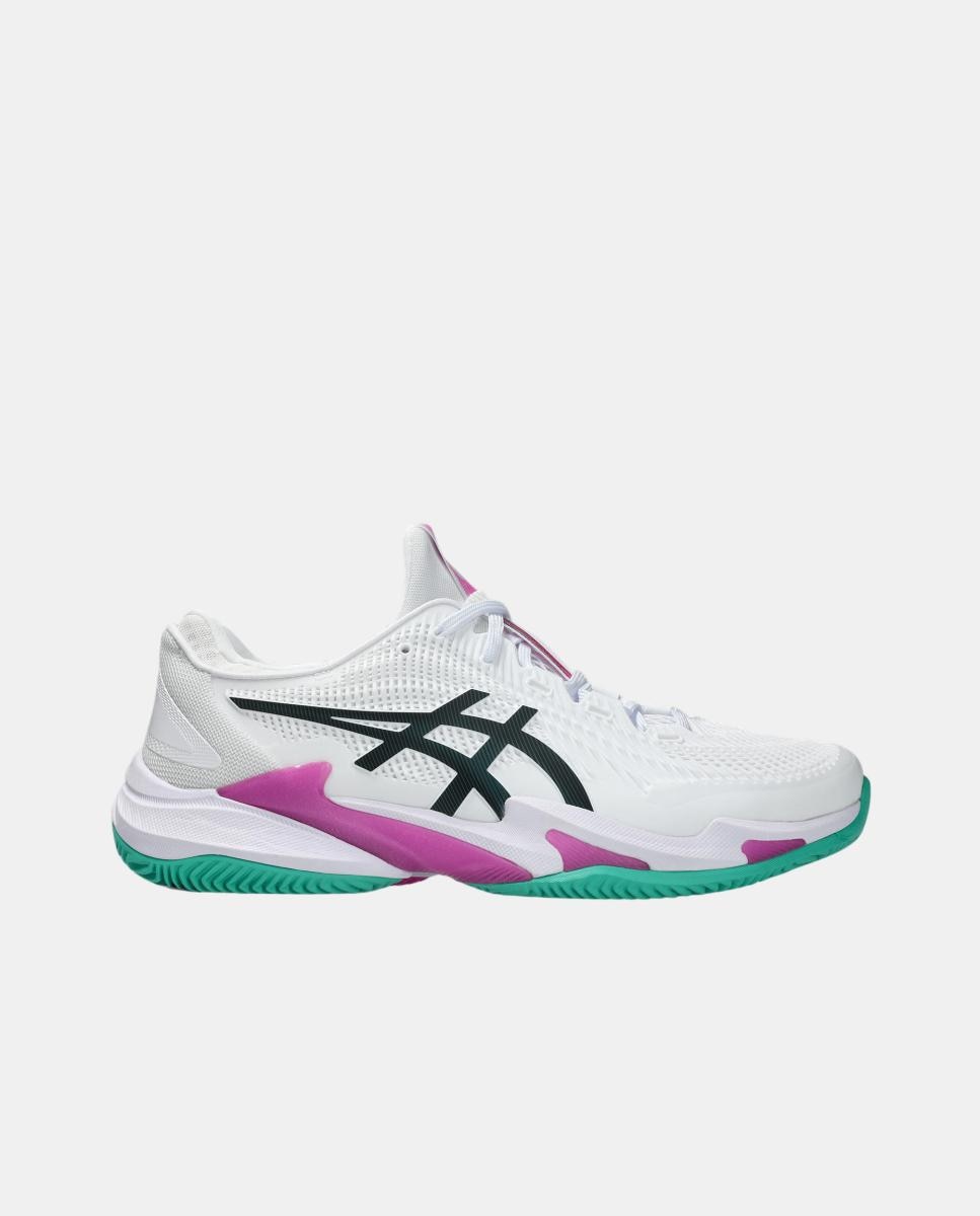 Imagem 0 de Sapatilhas de Ténis de Homem Court FF 3 Clay