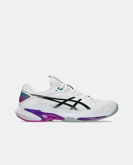 Zapatillas Tenis de Hombre SOLUTION SPEED FF 4 CLAY ASICS