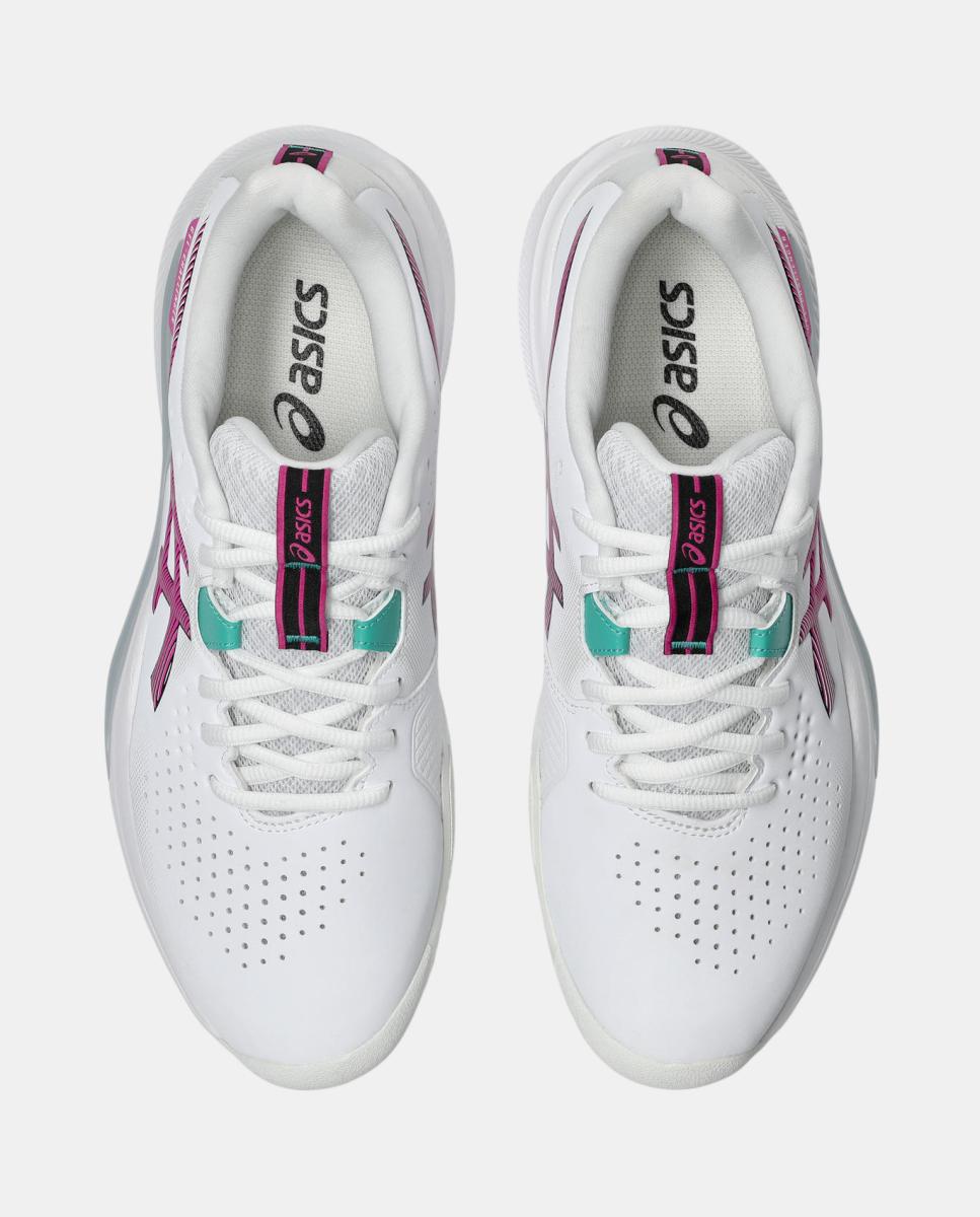 Sapatilhas de Ténis de Homem Gel-Challenger 15 Clay Branco / Rosa-3
