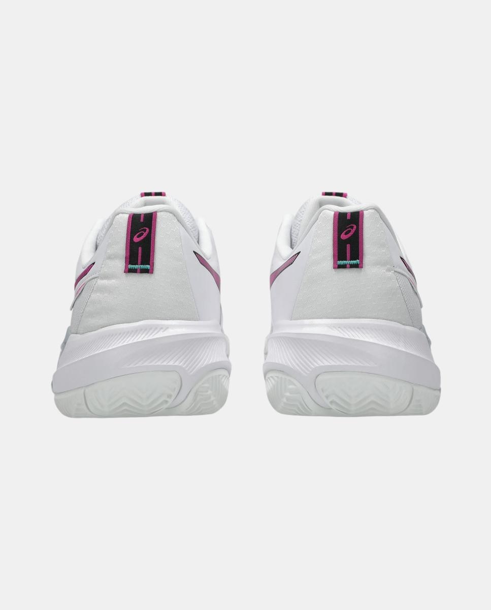 Sapatilhas de Ténis de Homem Gel-Challenger 15 Clay Branco / Rosa-7