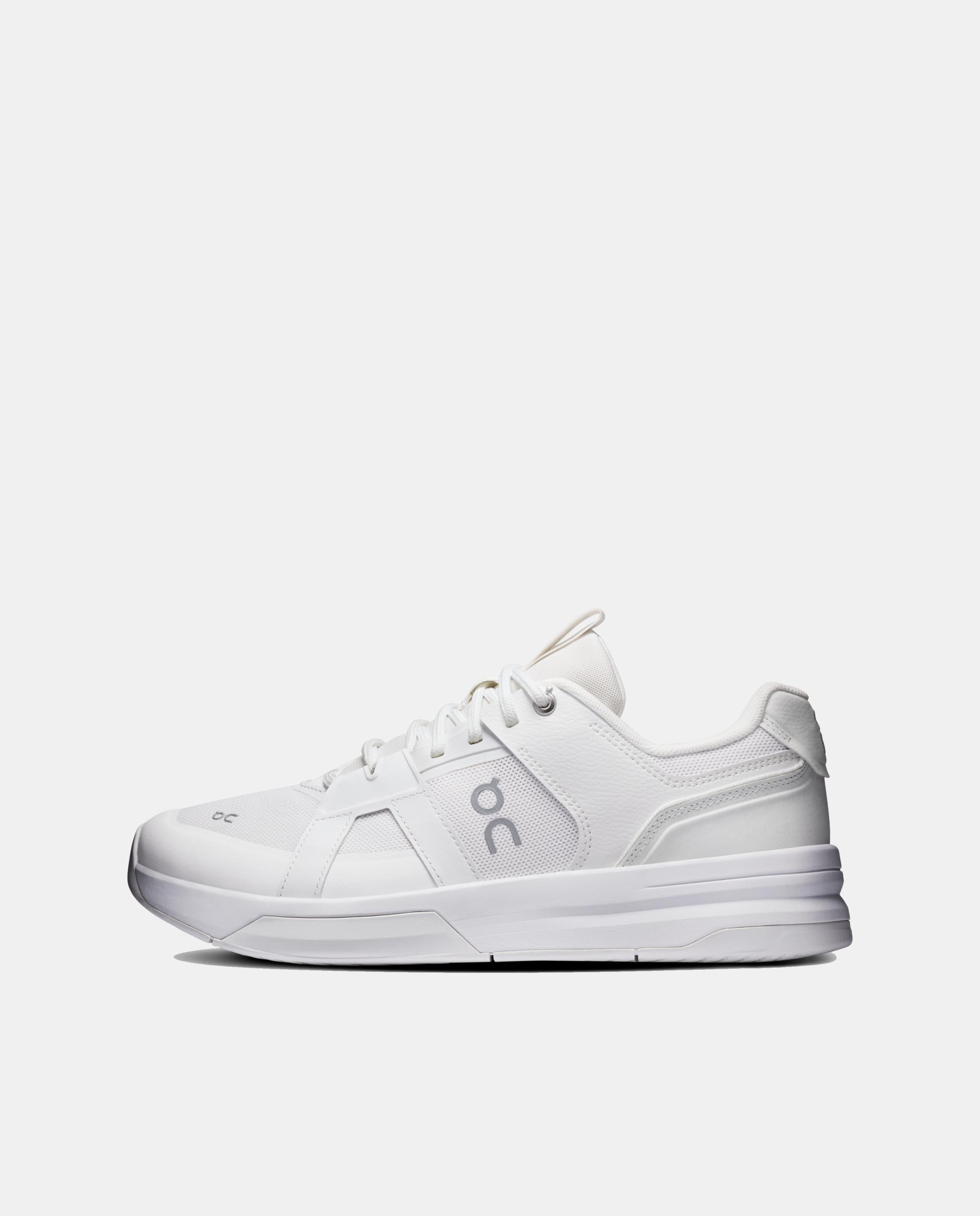 Imagen 0 de Zapatillas de Tenis de Hombre THE ROGER Clubhouse Pro 2 ON Blanco