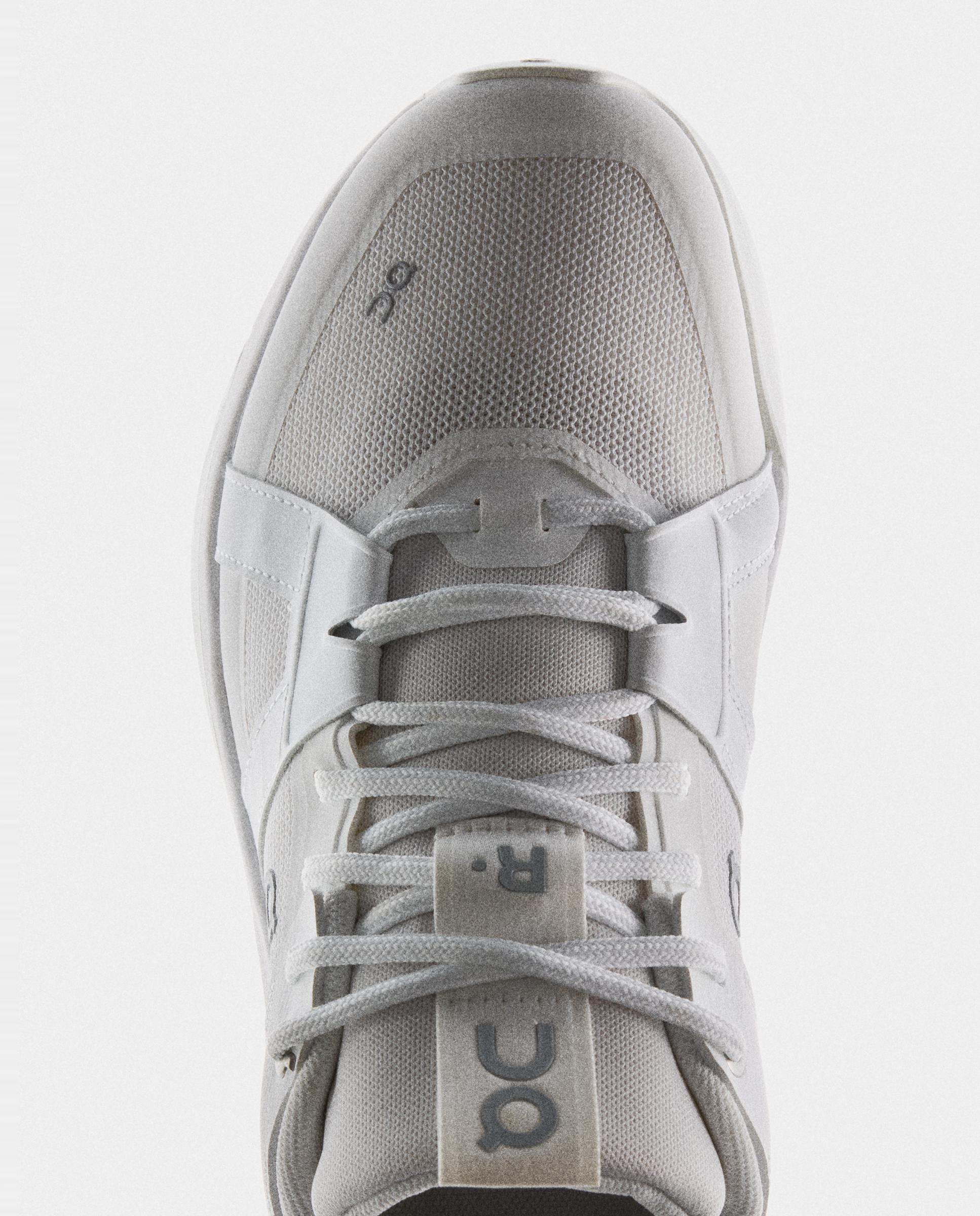 Zapatillas de Tenis de Hombre THE ROGER Clubhouse Pro 2 ON - Blanco Blanco-5