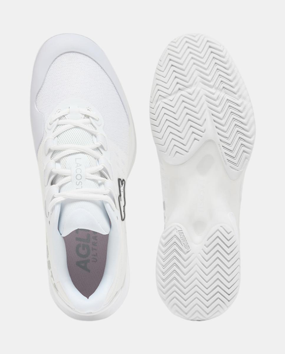 Sapatilhas de Ténis de Homem Ag-Lt Ultra Branco-4
