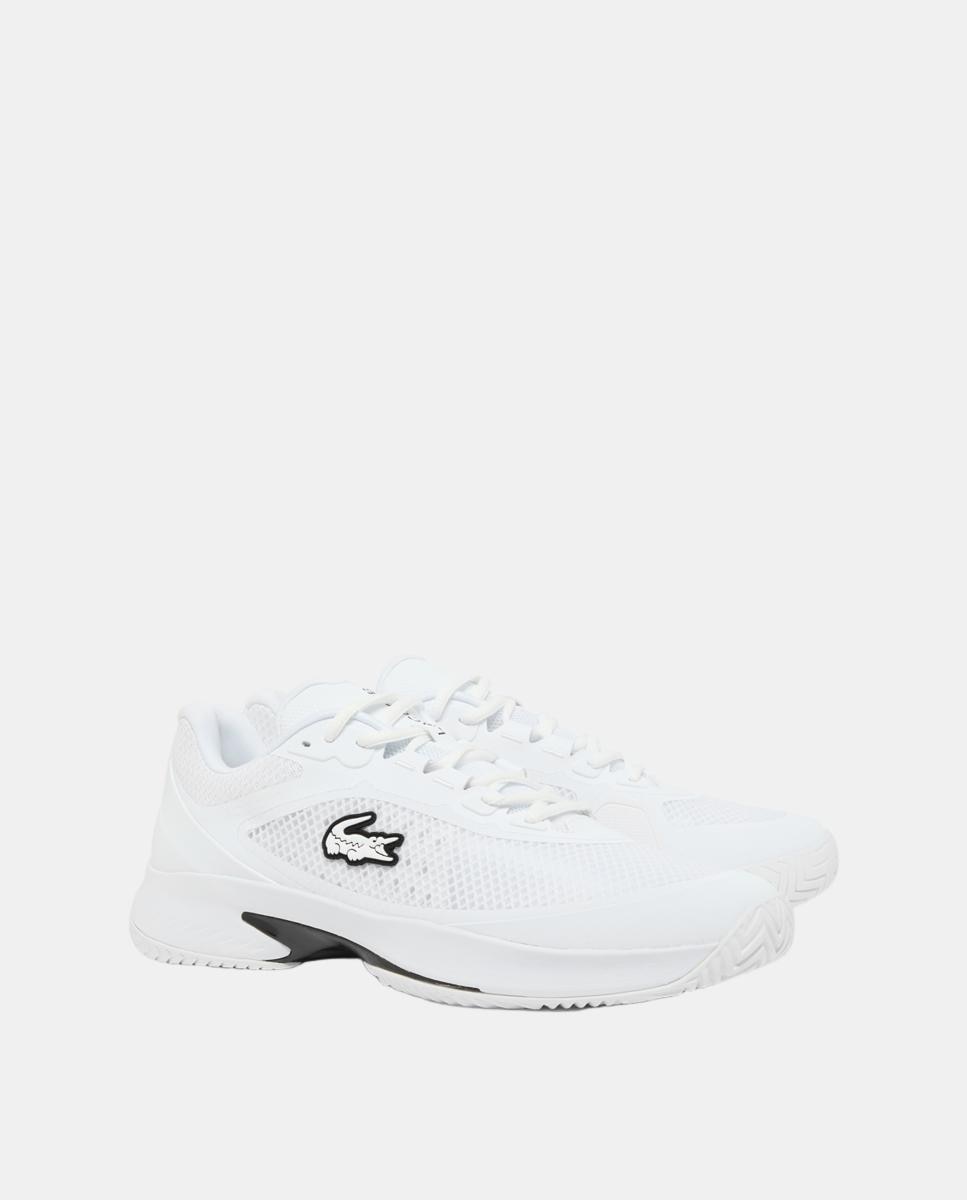 Sapatilhas de Ténis de Homem Tech Point Branco-2