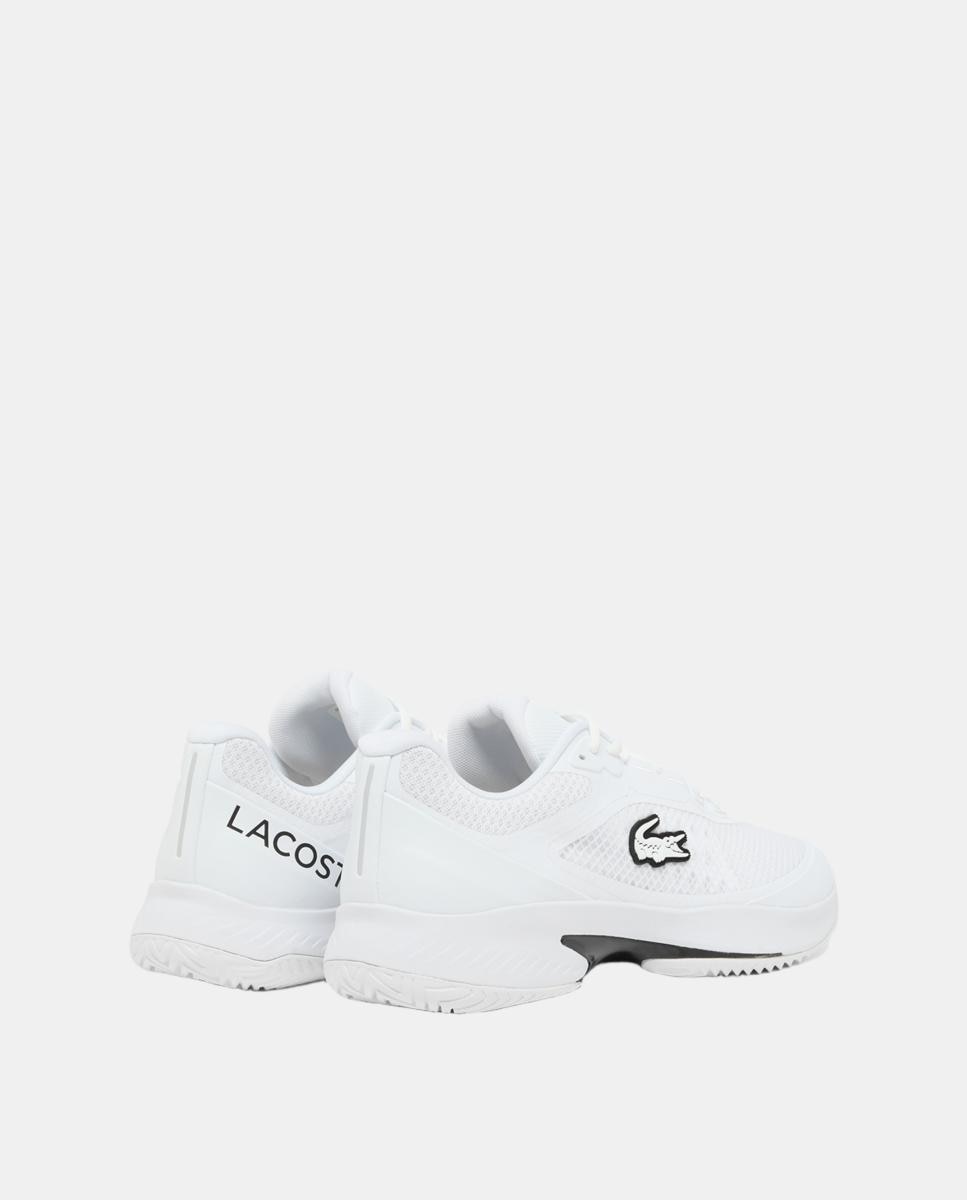 Sapatilhas de Ténis de Homem Tech Point Branco-3