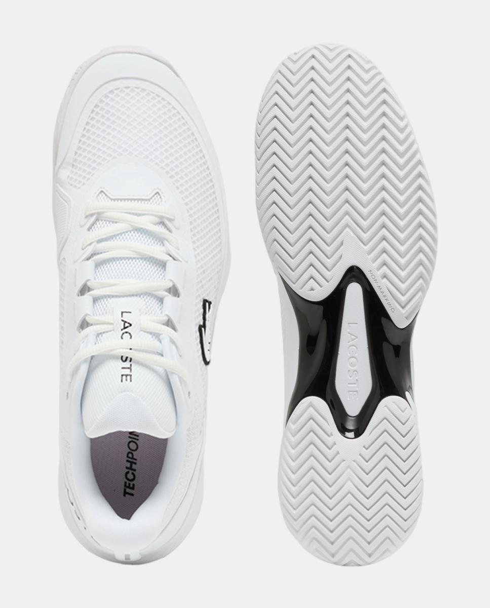 Sapatilhas de Ténis de Homem Tech Point Branco-5