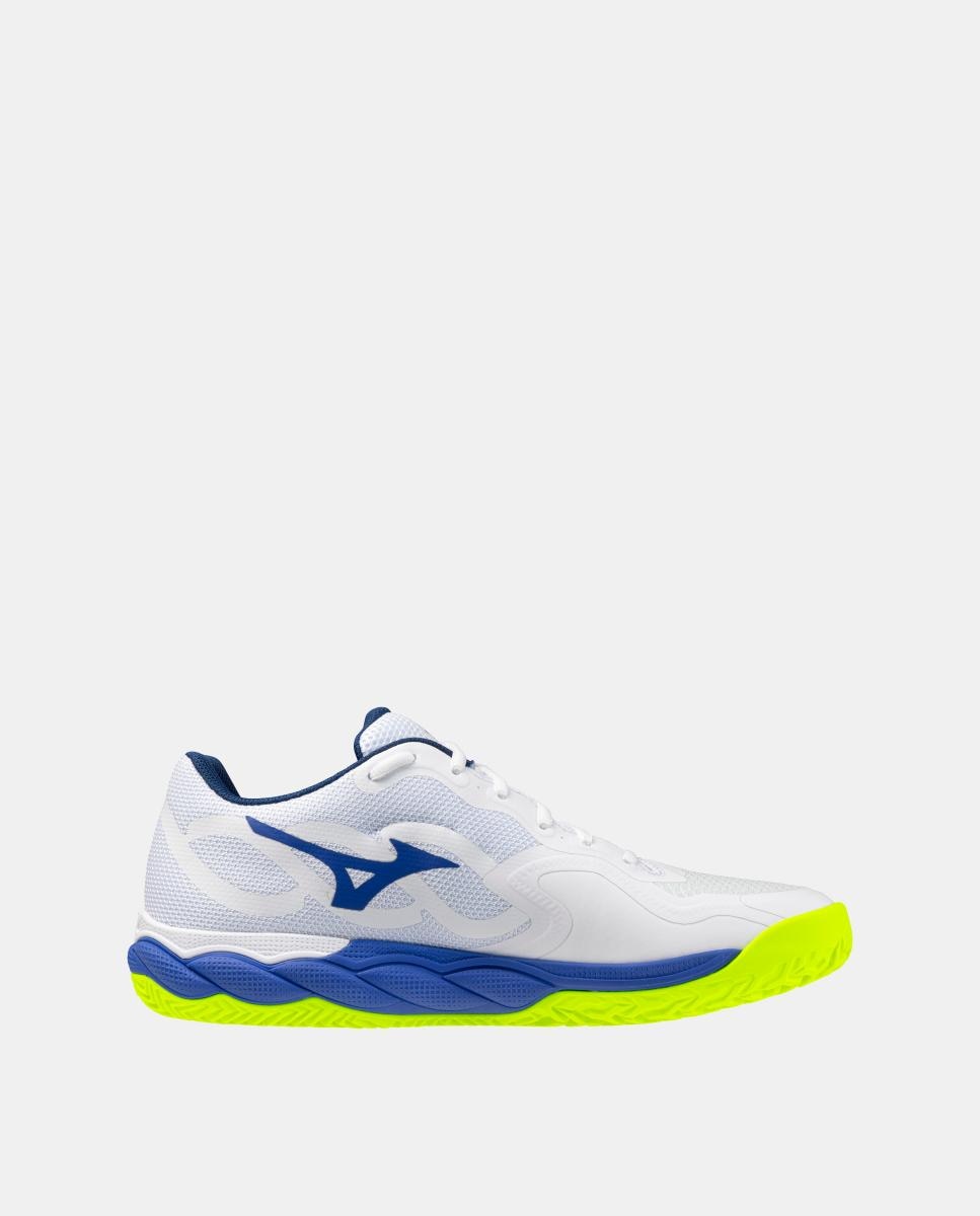 Imagem 0 de Sapatilhas de Ténis de Homem Wave Enforce Court Cc