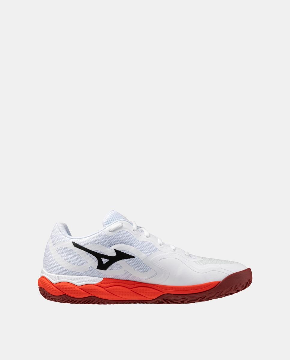 Imagem 0 de Sapatilhas de Ténis De Homem Wave Enforce Court Cc Mizuno