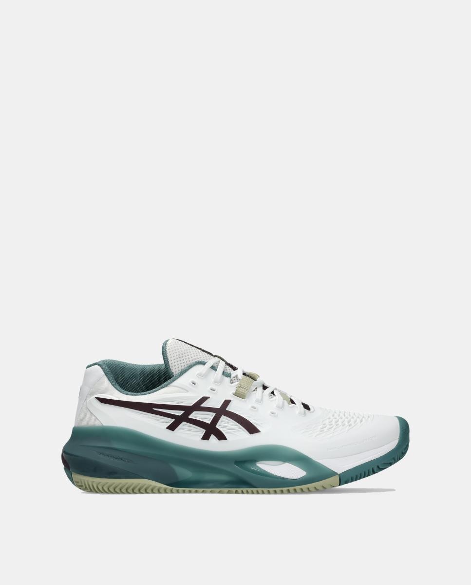 Asics - Zapatillas De Hombre Gel-Resolution X Clay Asics.