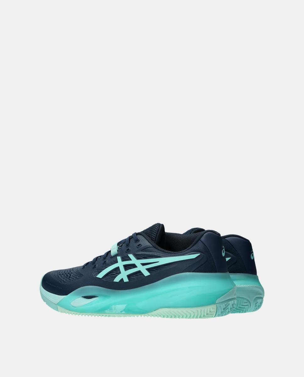 Sapatilhas  Gel-Resolution X Clay Asics Azul / Verde-6