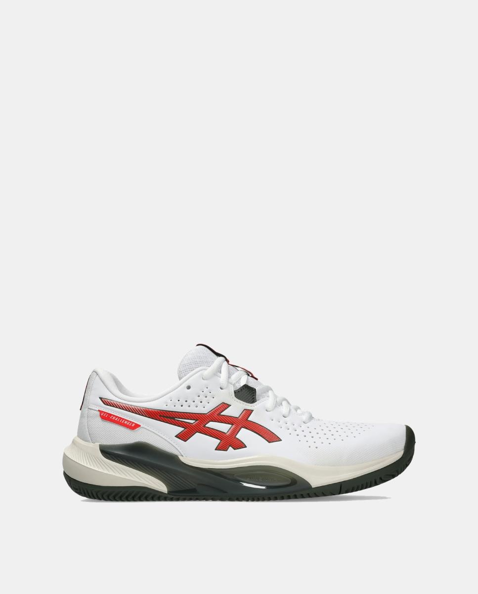 Asics - Zapatillas De Hombre Gel-Challenger 15 Clay Asics.