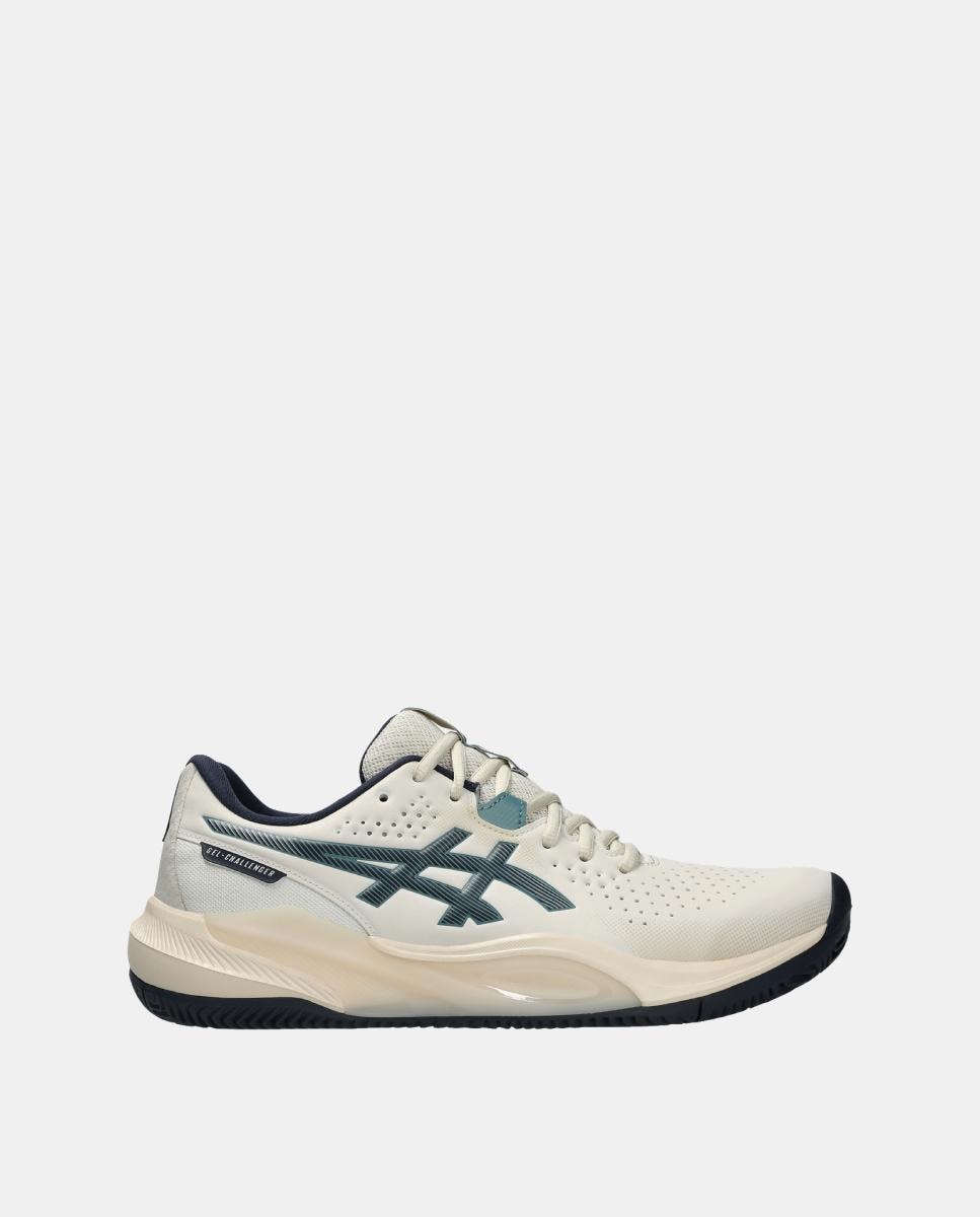 Asics - Zapatillas De Hombre Gel-Challenger 15 Clay Asics.