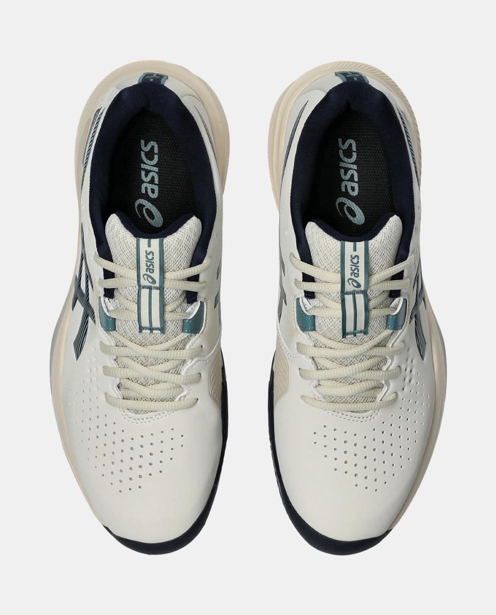 Sapatilhas  Gel-Challenger 15 Clay Asics Bege / Azul-3