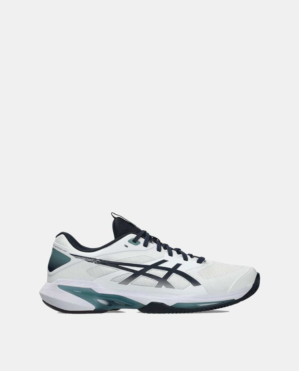 Imagem 0 de Sapatilhas  Solution Speed Ff 4 Clay Asics