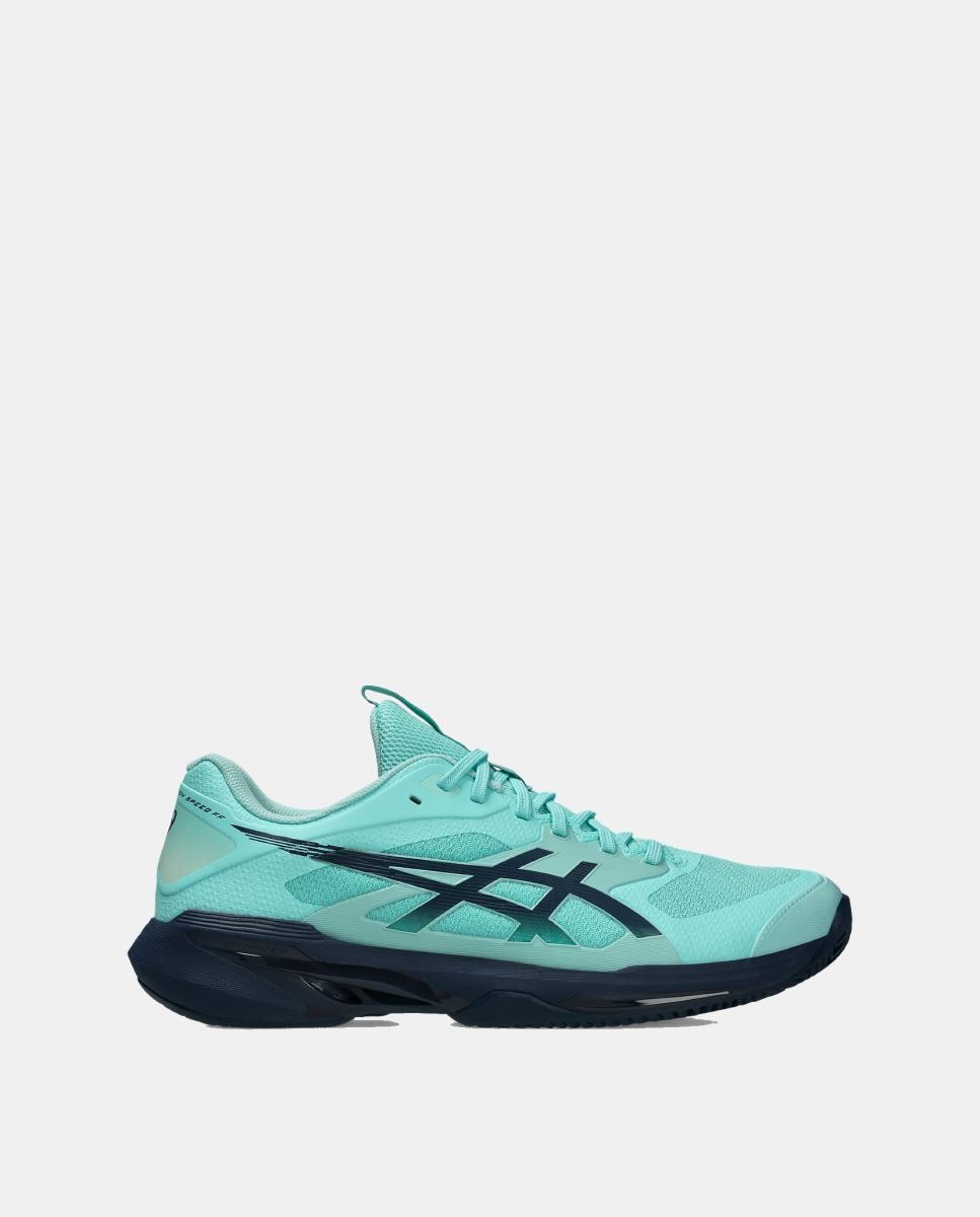 Imagem 0 de Sapatilhas  Solution Speed Ff 4 Clay Asics