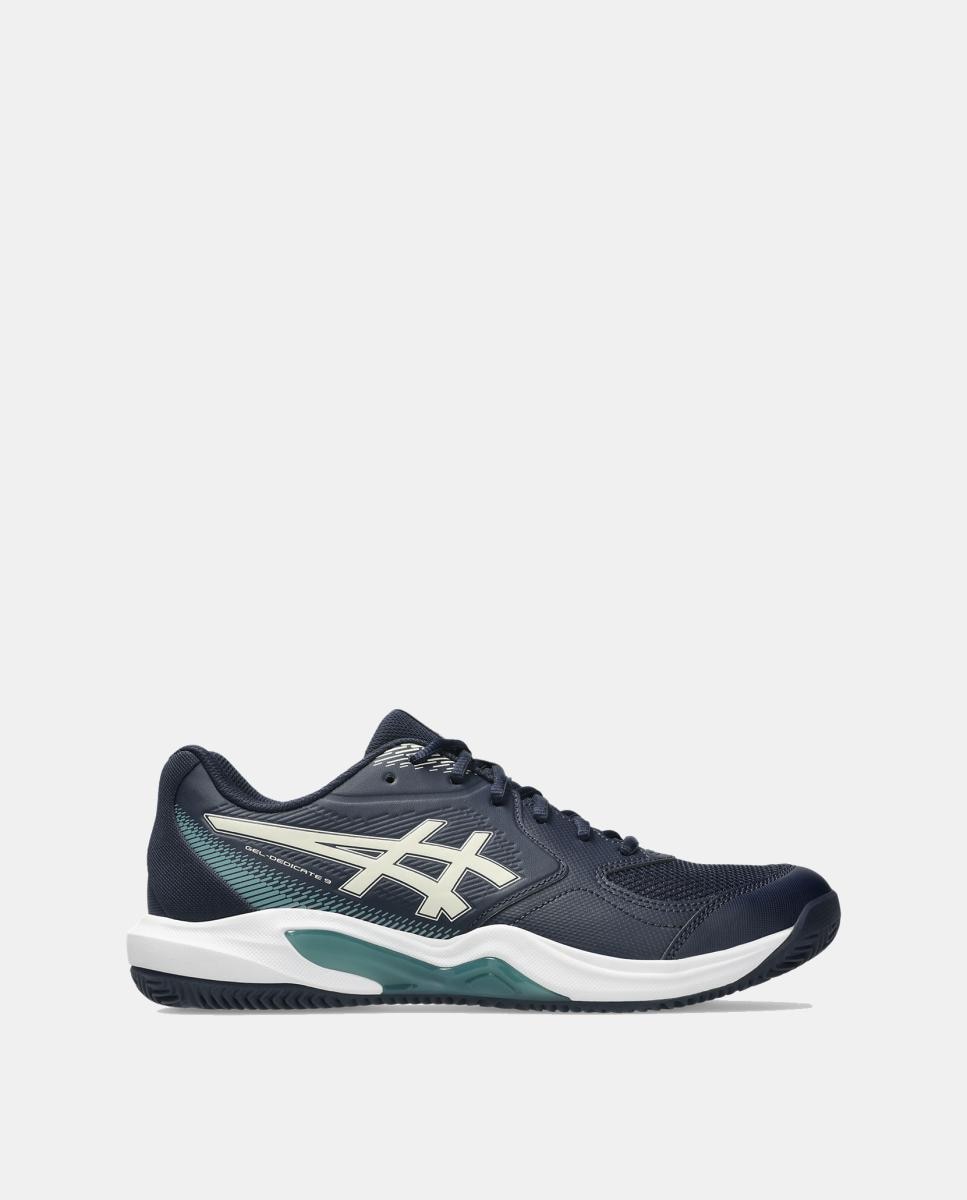 Imagem 0 de Sapatilhas  Gel-Dedicate 9 Clay Asics