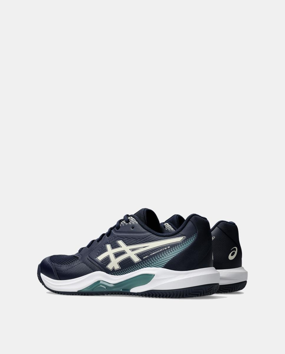Sapatilhas  Gel-Dedicate 9 Clay Asics Azul-marinho-6