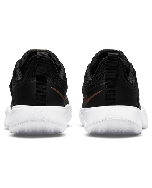 Sapatilhas de ténis/padel Vapor Lite Cly Preto-5
