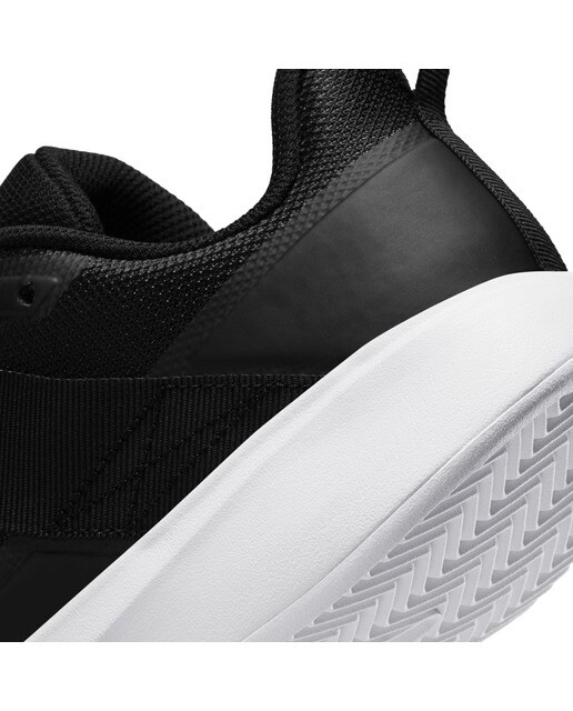 Sapatilhas de ténis/padel Vapor Lite Cly Preto-7