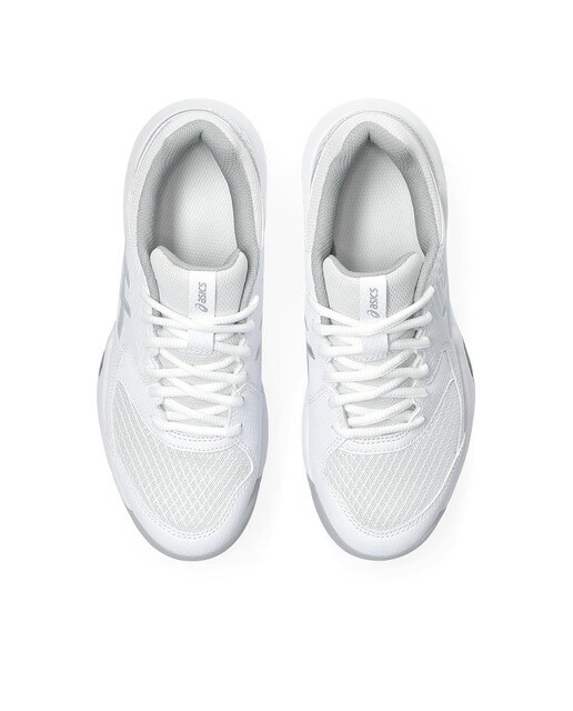 Sapatilhas de Ténis/Padel de Mulher GEL-Dedicate 8 Clay Branco-3