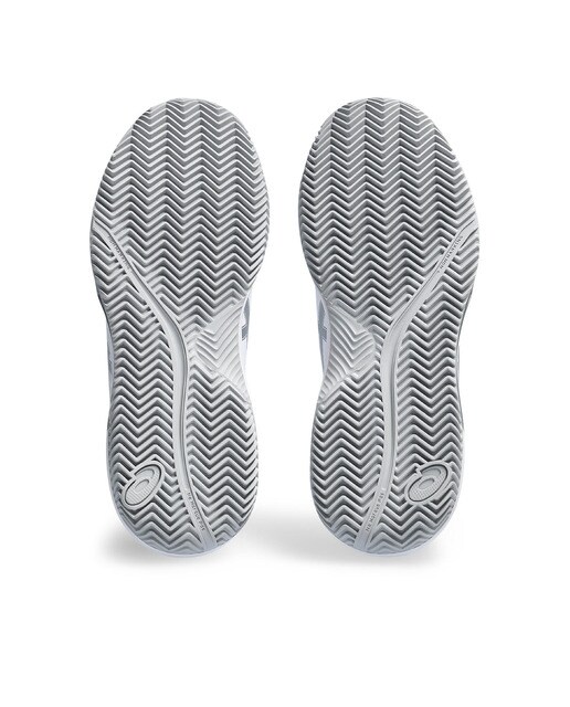 Sapatilhas de Ténis/Padel de Mulher GEL-Dedicate 8 Clay Branco-6