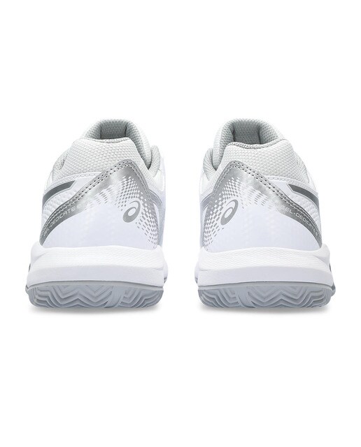 Sapatilhas de Ténis/Padel de Mulher GEL-Dedicate 8 Clay Branco-7
