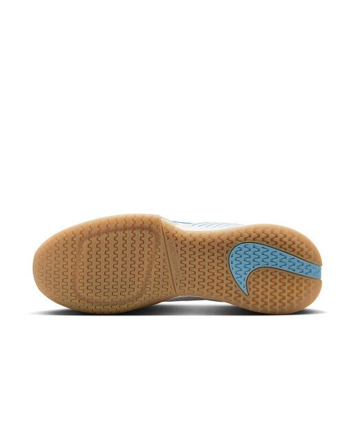 Sapatilhas de Ténis de Mulher Court Air Zoom Vapor Pro 2 Branco / Azul-6