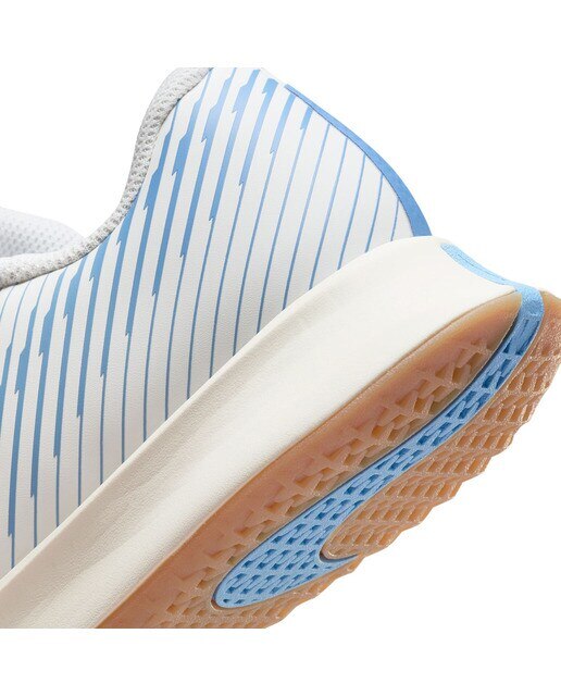 Sapatilhas de Ténis de Mulher Court Air Zoom Vapor Pro 2 Branco / Azul-7