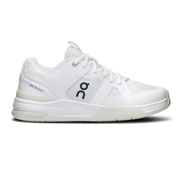 Zapatillas de tenis de mujer The Roger Clubhouse Pro On