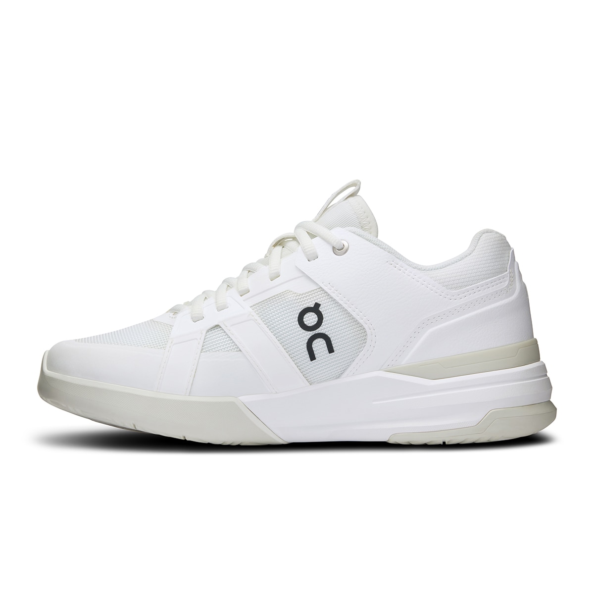 Zapatillas de tenis de mujer The Roger Clubhouse Pro On - Blanco Blanco-4
