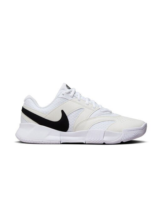 Sapatilhas de Ténis de Mulher Court Lite 4 Tennis Branco-1