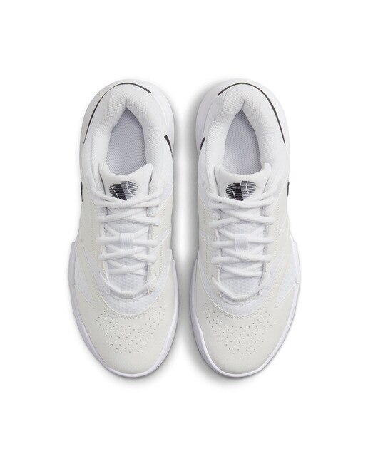 Sapatilhas de Ténis de Mulher Court Lite 4 Tennis Branco-3
