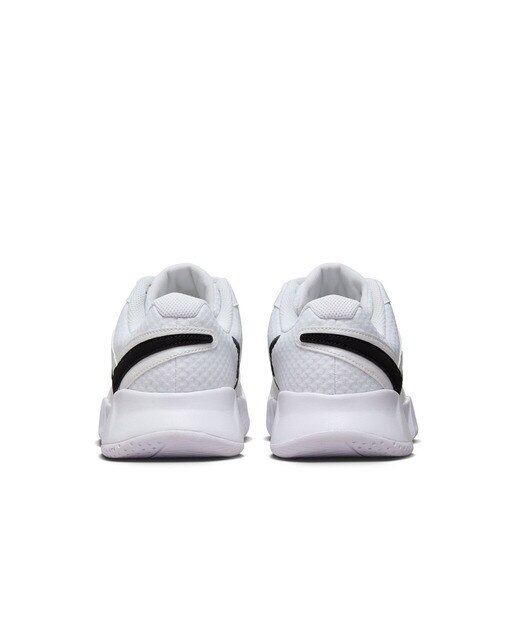 Sapatilhas de Ténis de Mulher Court Lite 4 Tennis Branco-5