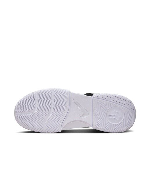 Sapatilhas de Ténis de Mulher Court Lite 4 Tennis Branco-6