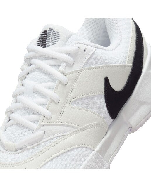 Sapatilhas de Ténis de Mulher Court Lite 4 Tennis Branco-7