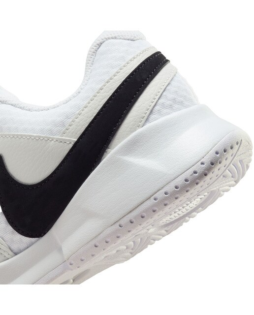Sapatilhas de Ténis de Mulher Court Lite 4 Tennis Branco-8