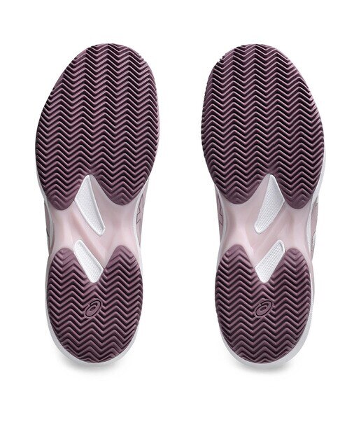 Sapatilhas de Ténis de Mulher Solution Swift FF 2 Clay Rosa / Branco-6