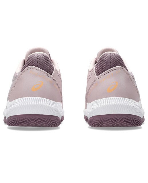 Sapatilhas de Ténis de Mulher Solution Swift FF 2 Clay Rosa / Branco-7
