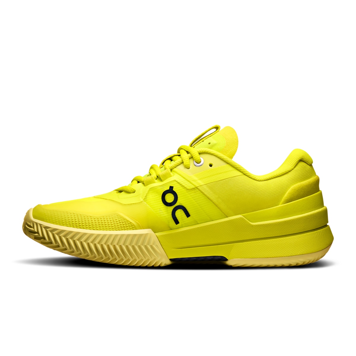 Zapatillas de tenis de mujer THE ROGER Pro 2 Clay On - Verde Verde-4