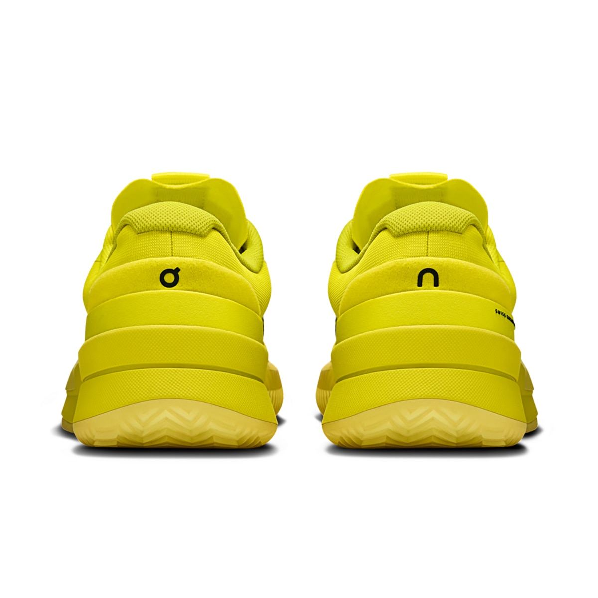 Zapatillas de tenis de mujer THE ROGER Pro 2 Clay On · On · El
