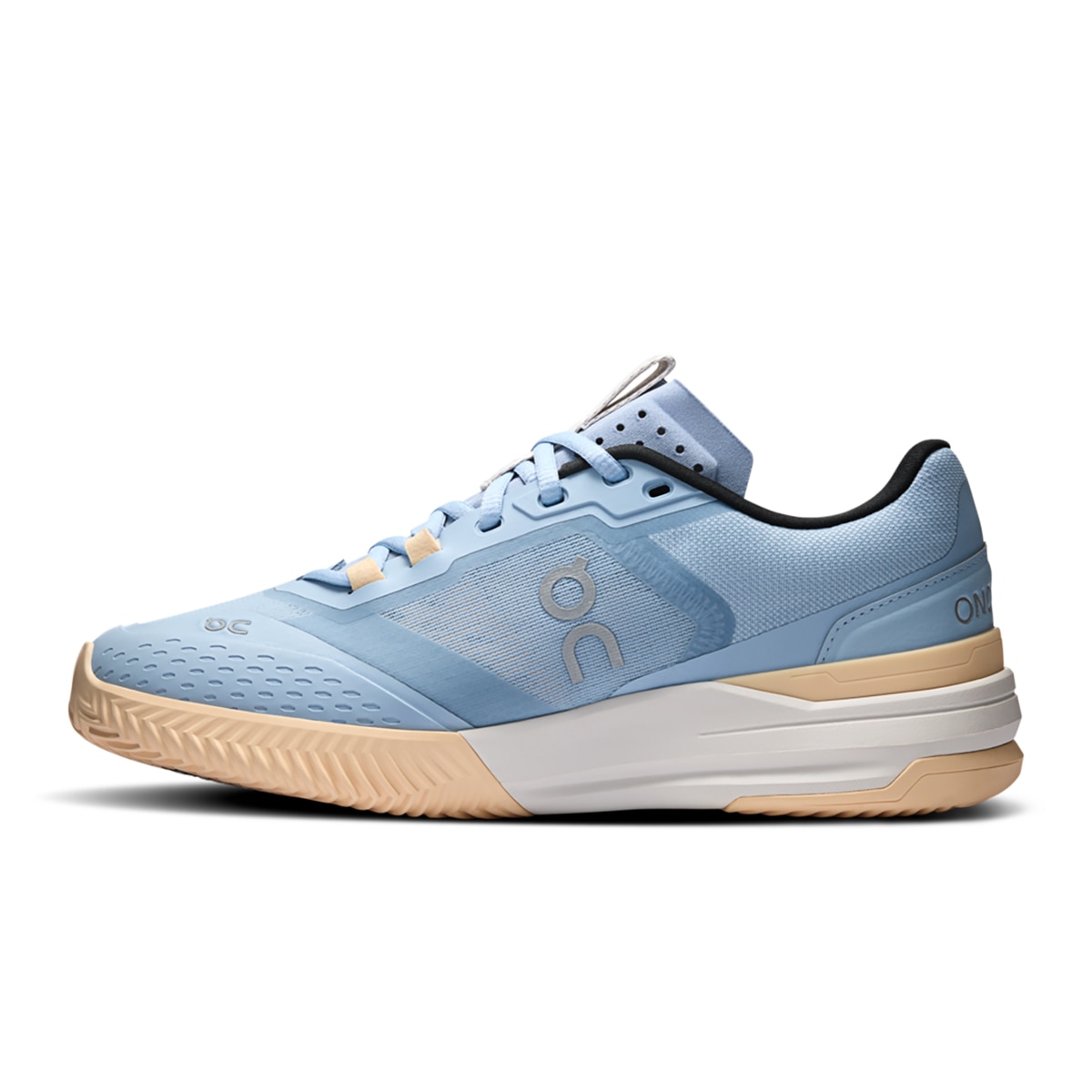 Zapatillas de tenis de mujer THE ROGER ADV Pro Clay On - Azul Azul-4