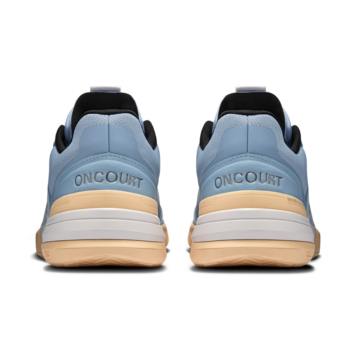 Zapatillas de tenis de mujer THE ROGER ADV Pro Clay On - Azul Azul-5