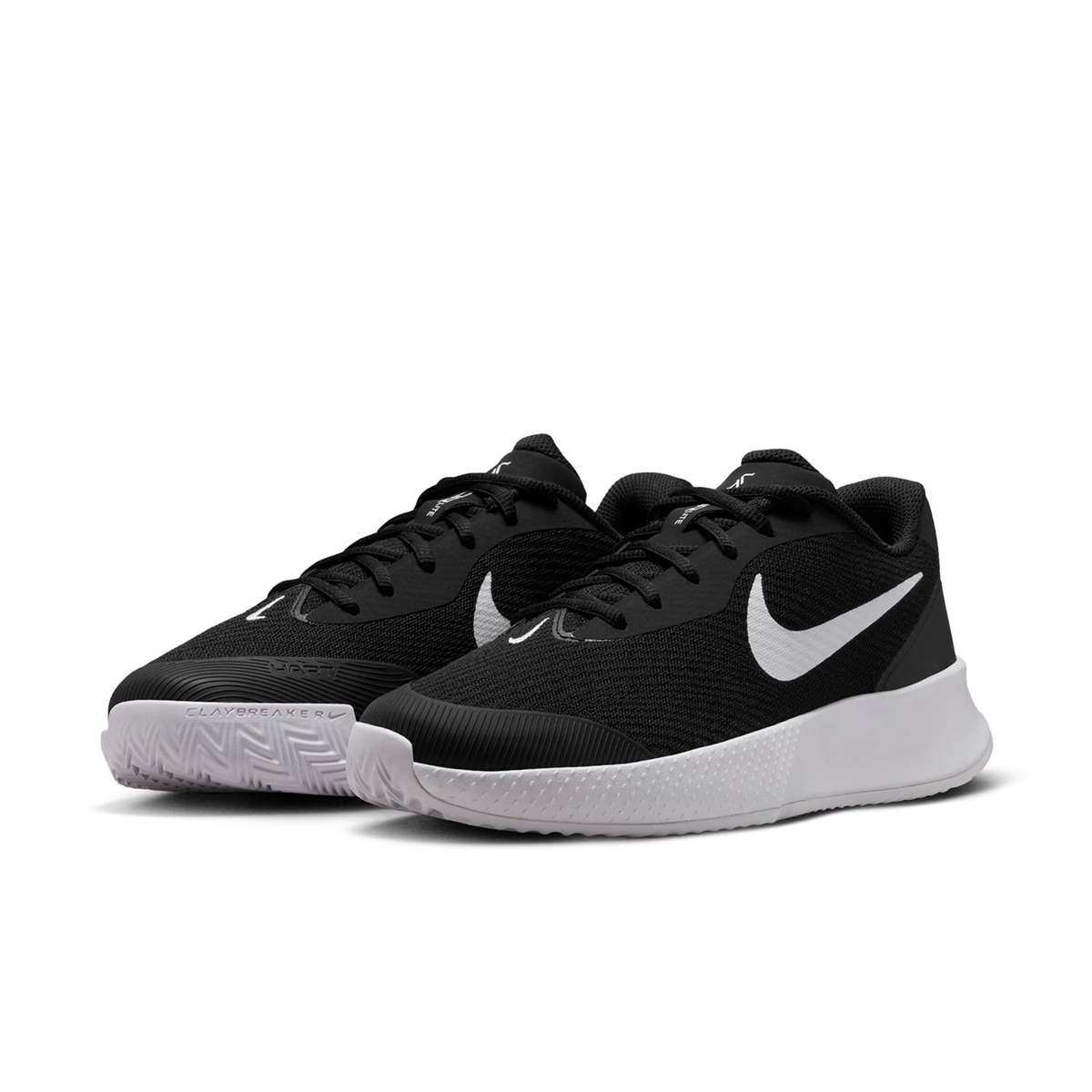 Sapatilhas de Mulher Vapor Lite 3 Preto / Branco-2