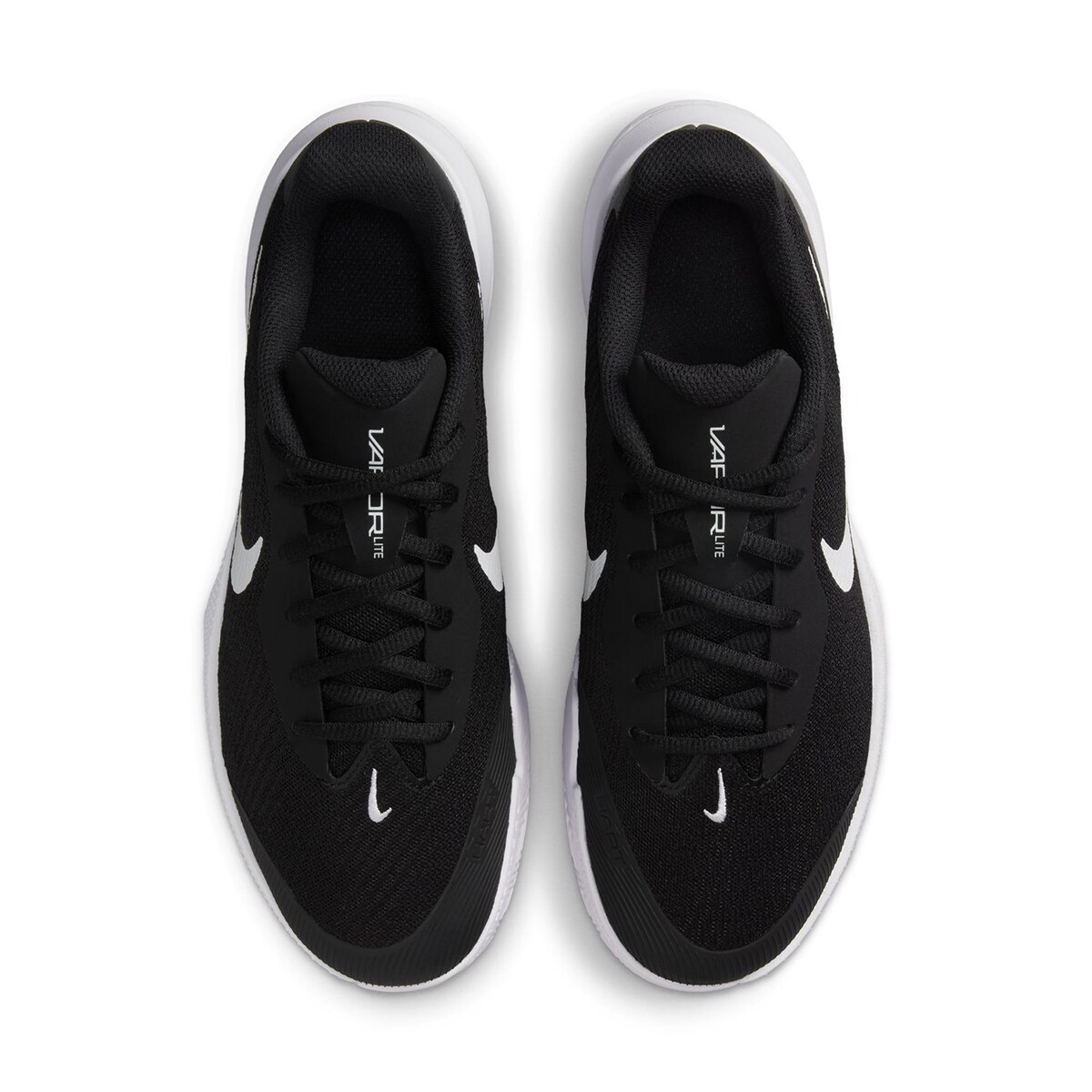 Sapatilhas de Mulher Vapor Lite 3 Preto / Branco-3