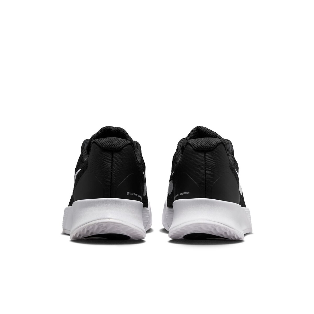 Sapatilhas de Mulher Vapor Lite 3 Preto / Branco-5