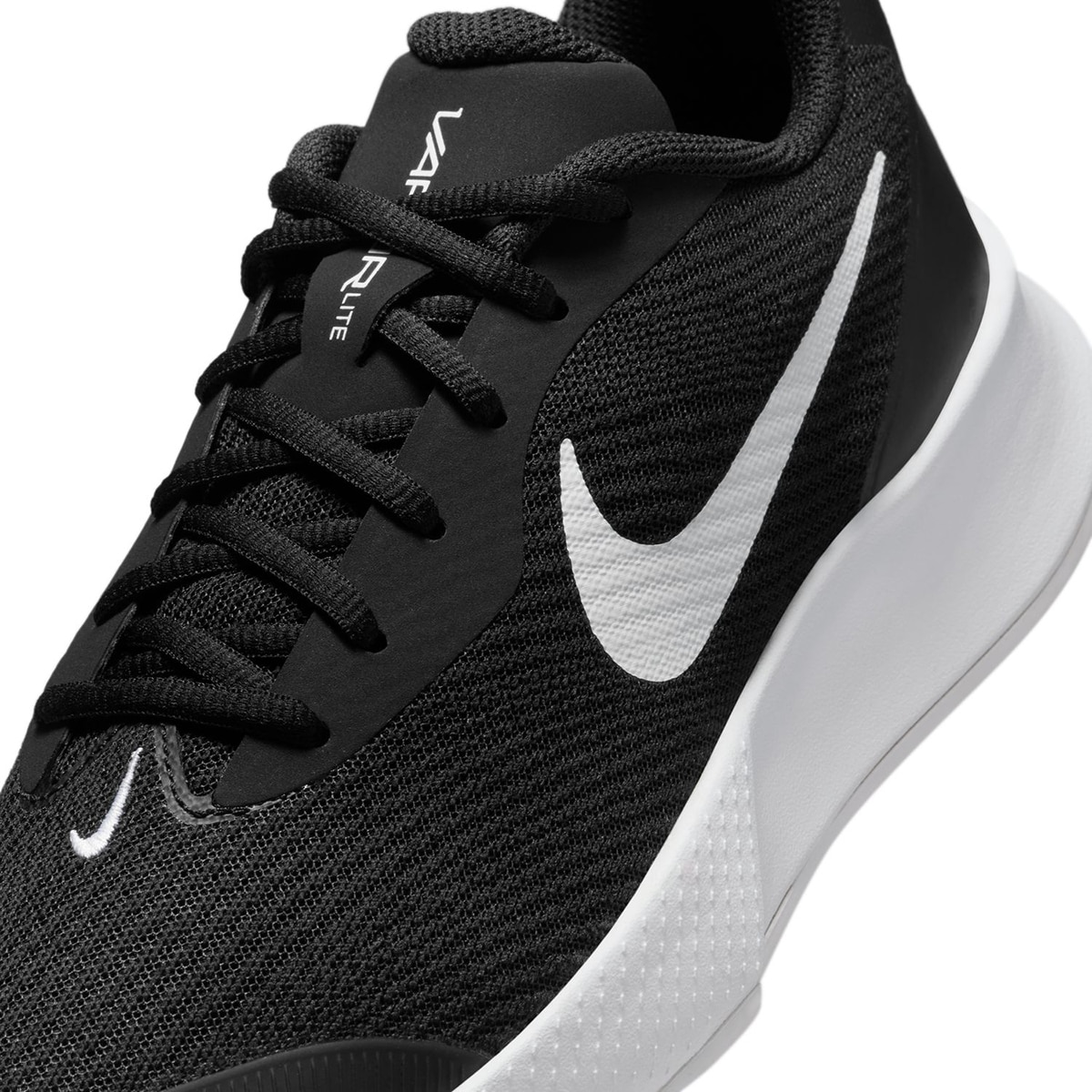 Sapatilhas de Mulher Vapor Lite 3 Preto / Branco-8
